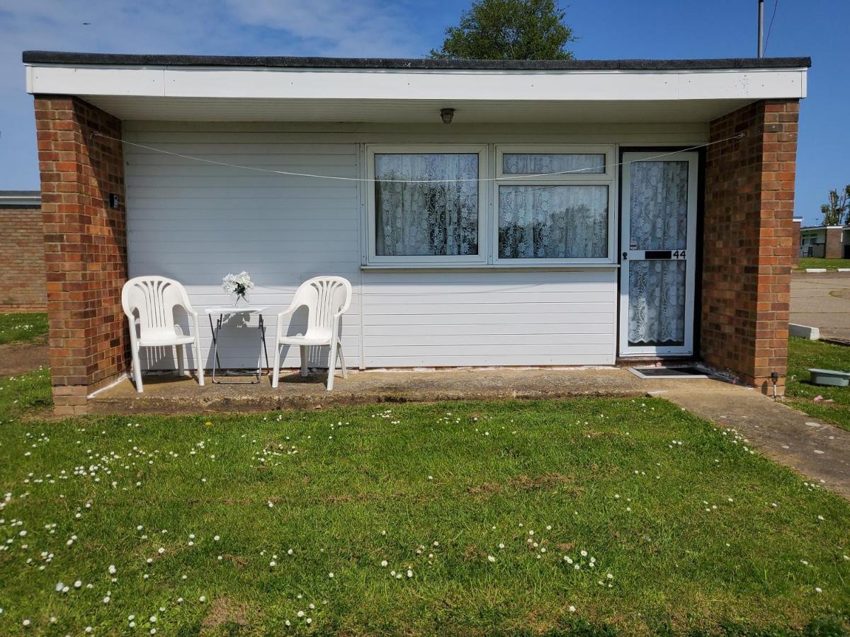 Holiday home Hemsbyholidaysretroretreat Hemsby