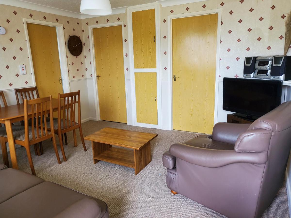 Hemsbyholidaysretroretreat * Hemsby