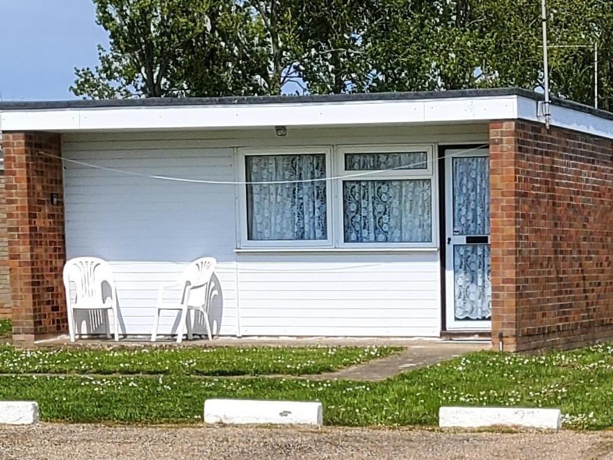 Hemsbyholidaysretroretreat Holiday home