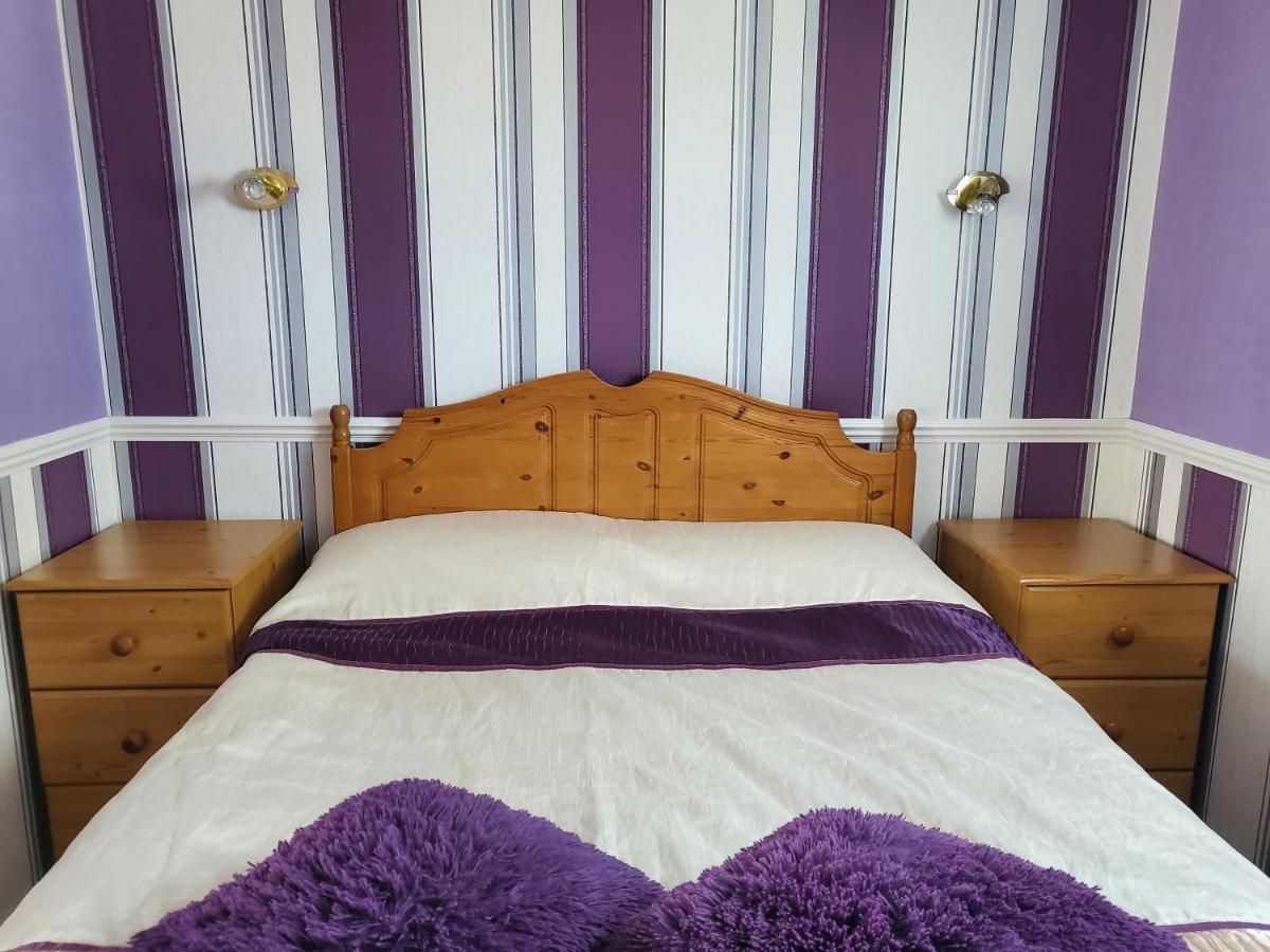 Hemsbyholidaysretroretreat Holiday home *