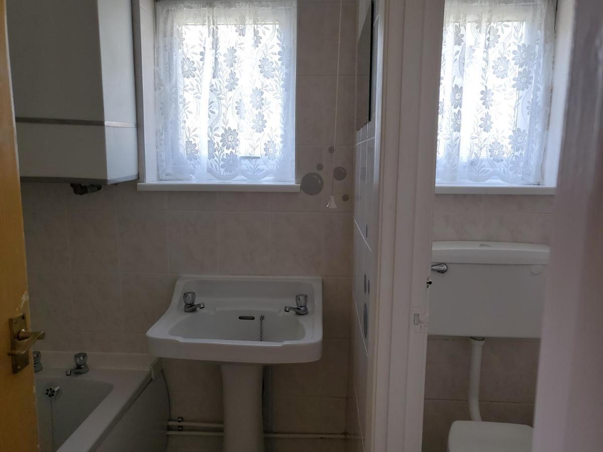 Holiday home Hemsbyholidaysretroretreat Hemsby